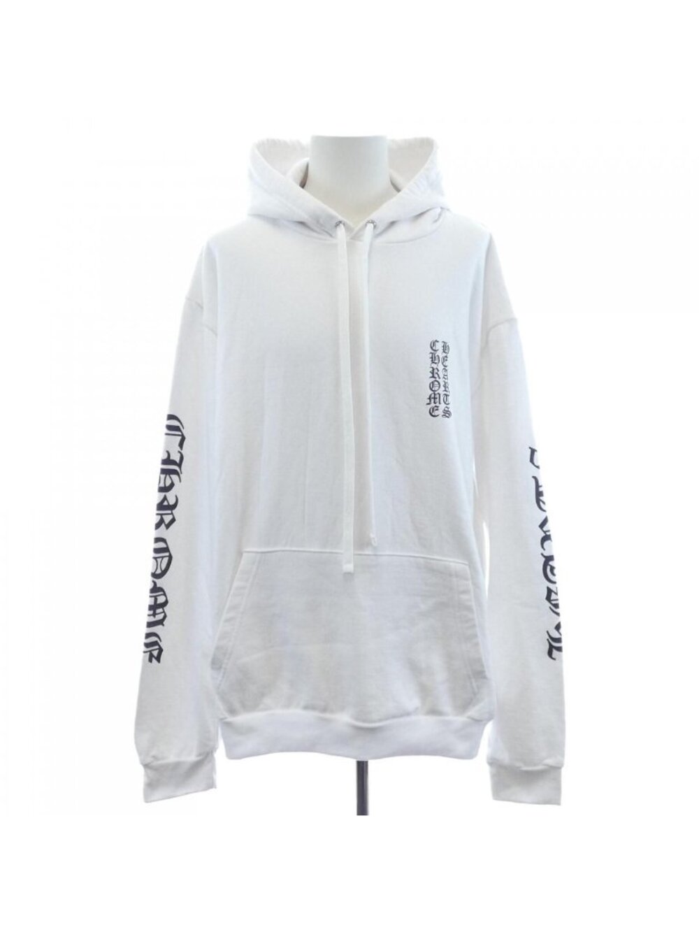 Chrome Hearts 458 Hoodie